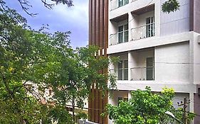 The Silver Chimes Suites